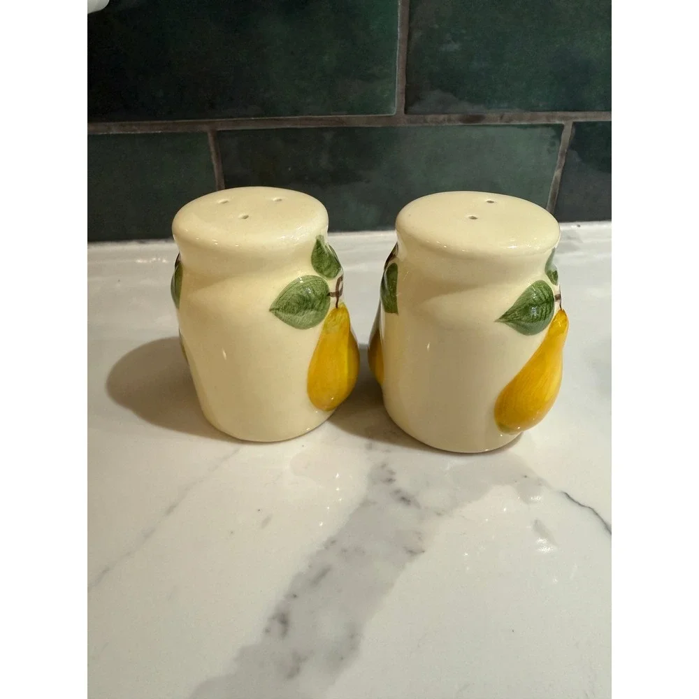 N/A ceramic salt